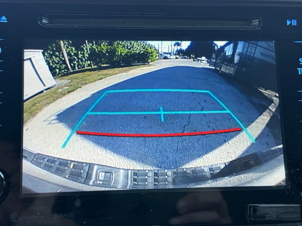 2017 Toyota Tacoma TRD Off-Road V6