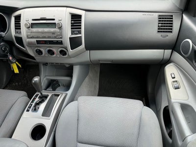 2009 Toyota Tacoma PreRunner V6