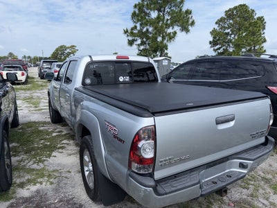 2009 Toyota Tacoma PreRunner