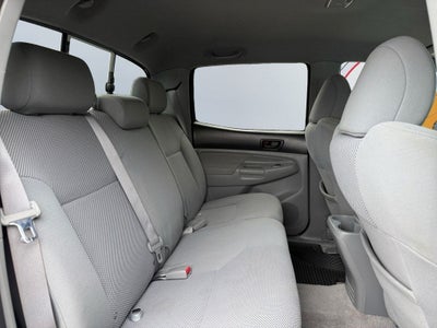 2009 Toyota Tacoma PreRunner V6