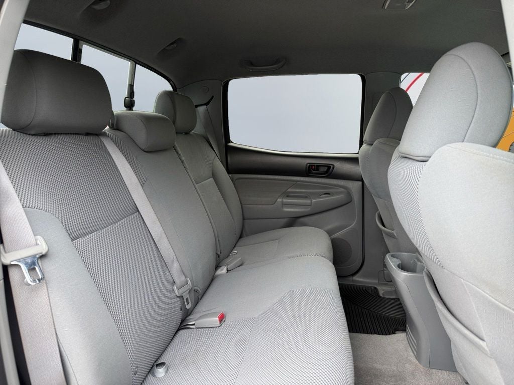 2009 Toyota Tacoma PreRunner V6
