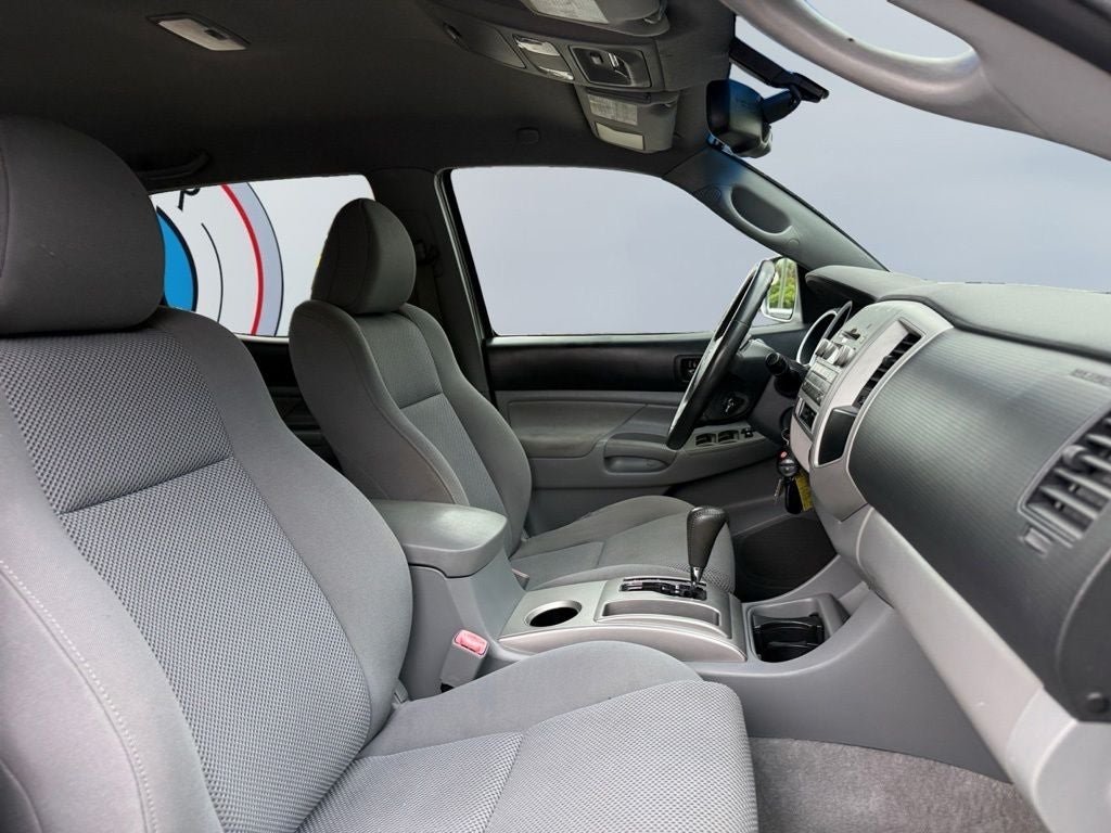 2009 Toyota Tacoma PreRunner V6