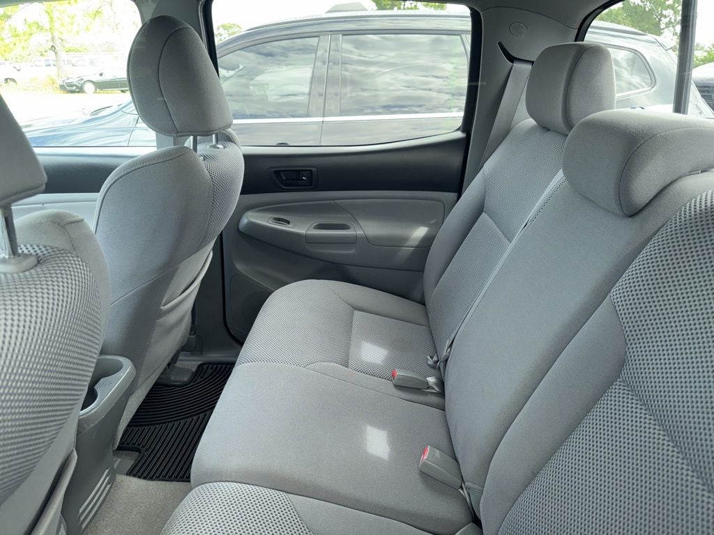 2009 Toyota Tacoma PreRunner