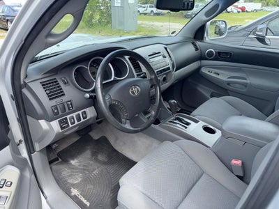 2009 Toyota Tacoma PreRunner
