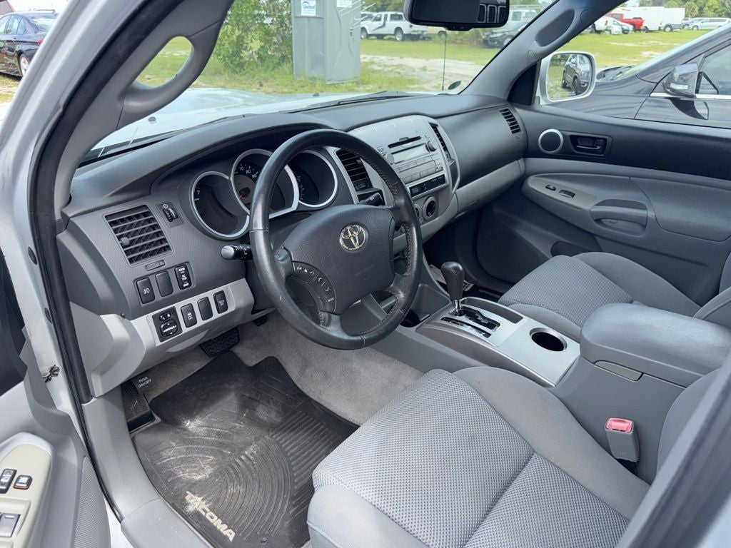 2009 Toyota Tacoma PreRunner