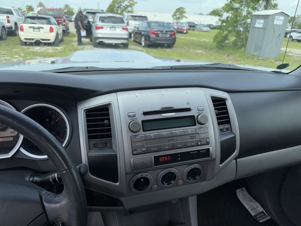 2009 Toyota Tacoma PreRunner
