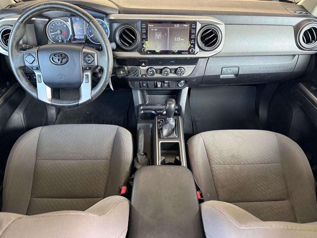 2020 Toyota Tacoma SR5 V6