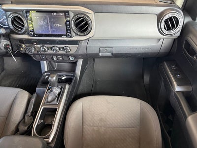 2020 Toyota Tacoma SR5 V6