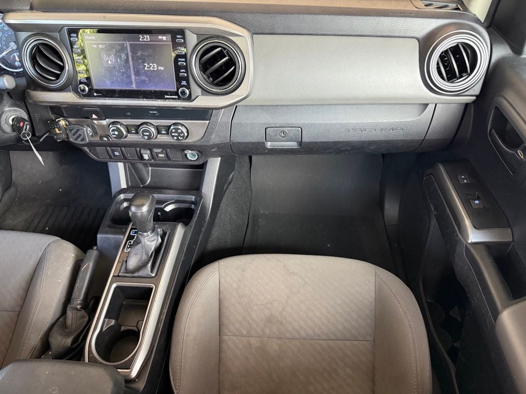 2020 Toyota Tacoma SR5 V6
