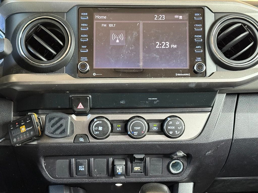 2020 Toyota Tacoma SR5 V6