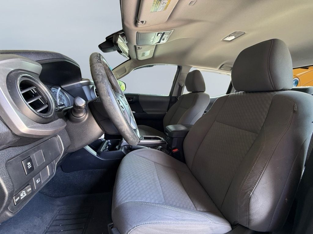 2020 Toyota Tacoma SR5 V6