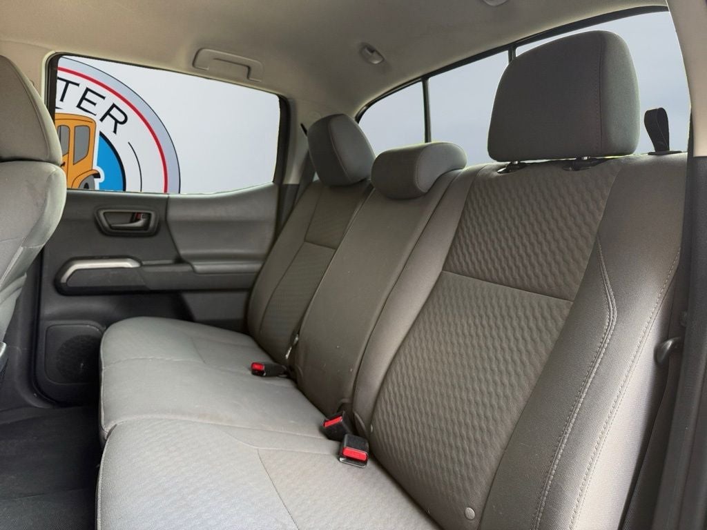 2020 Toyota Tacoma SR5 V6