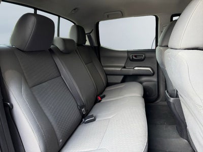 2020 Toyota Tacoma SR5 V6