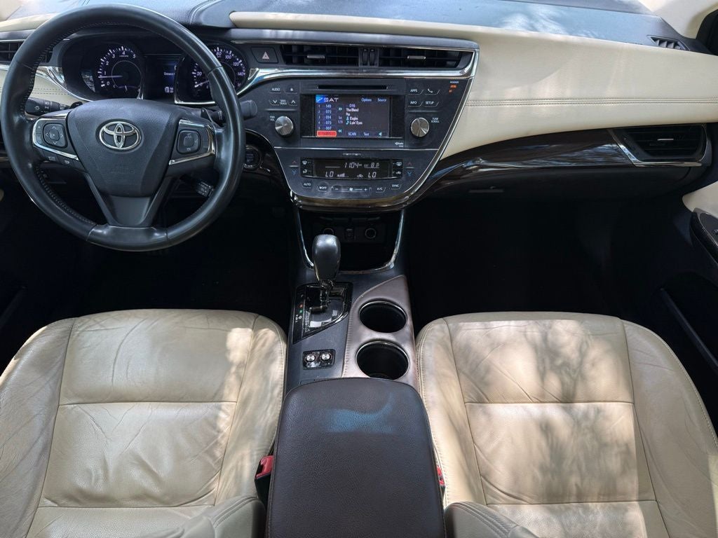 2013 Toyota Avalon XLE Touring