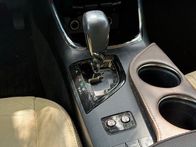 2013 Toyota Avalon XLE Touring