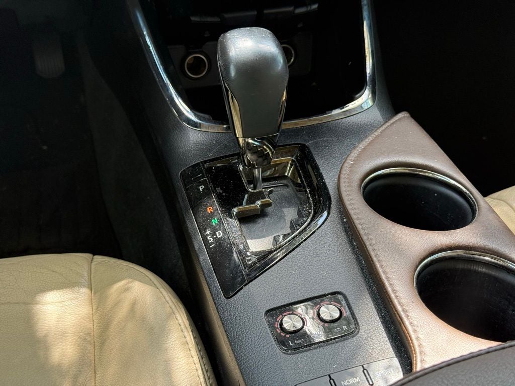 2013 Toyota Avalon XLE Touring