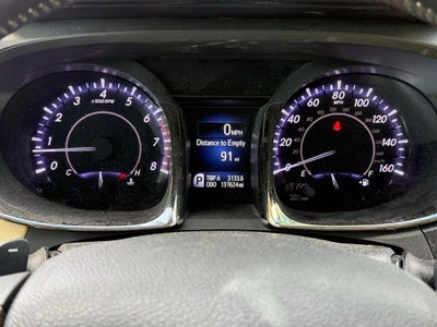 2013 Toyota Avalon XLE Touring