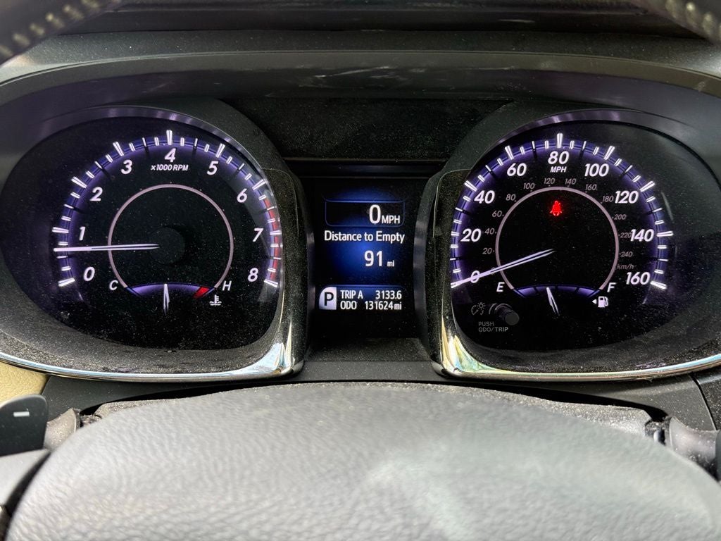 2013 Toyota Avalon XLE Touring