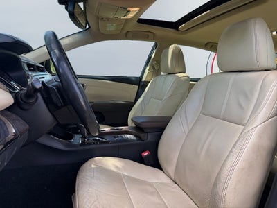 2013 Toyota Avalon XLE Touring