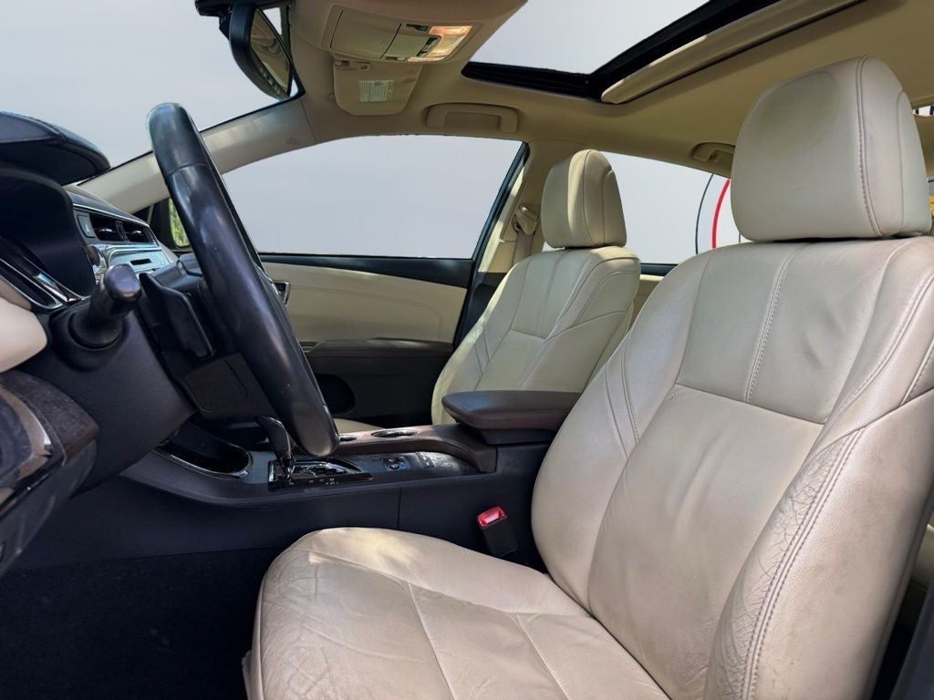 2013 Toyota Avalon XLE Touring