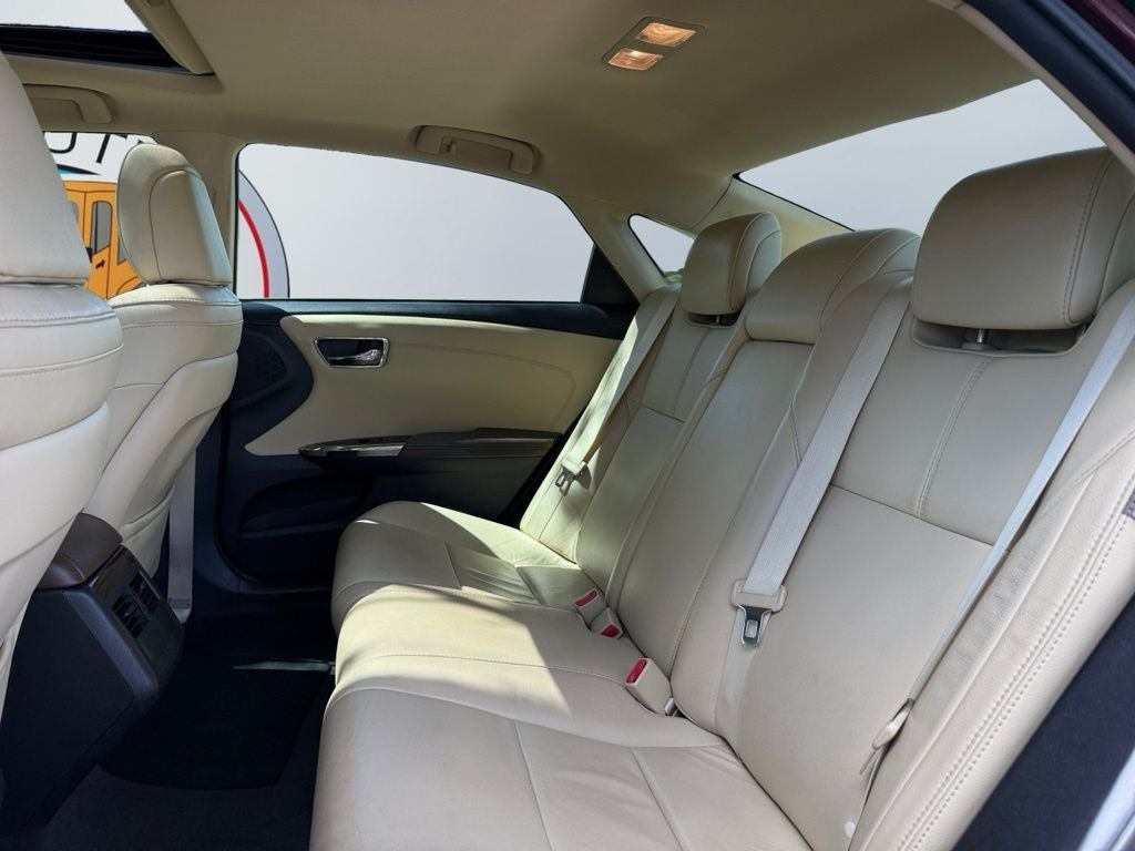 2013 Toyota Avalon XLE Touring