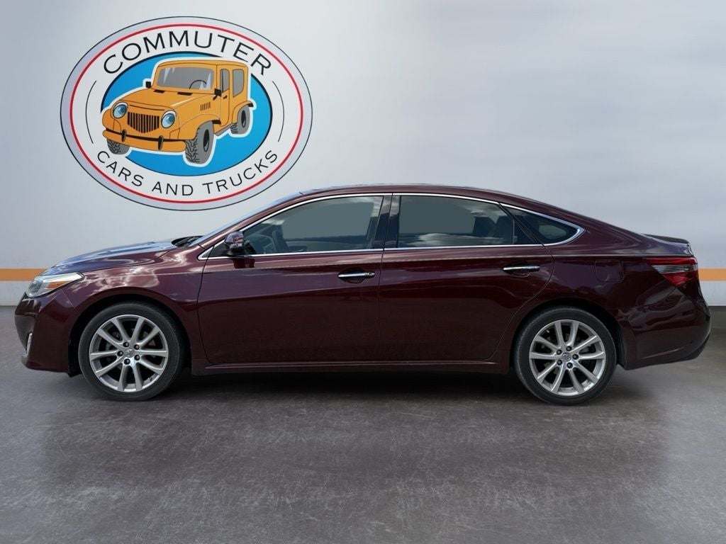 2013 Toyota Avalon XLE Touring
