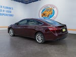 2013 Toyota Avalon XLE Touring