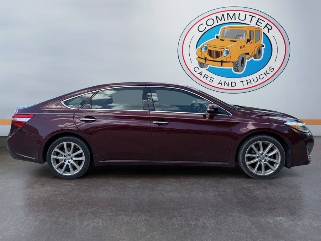 2013 Toyota Avalon XLE Touring