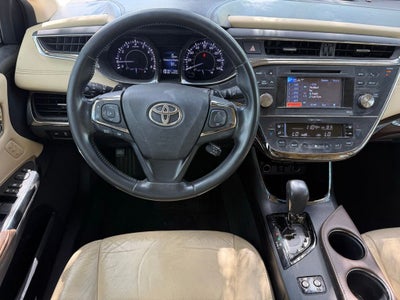 2013 Toyota Avalon XLE Touring