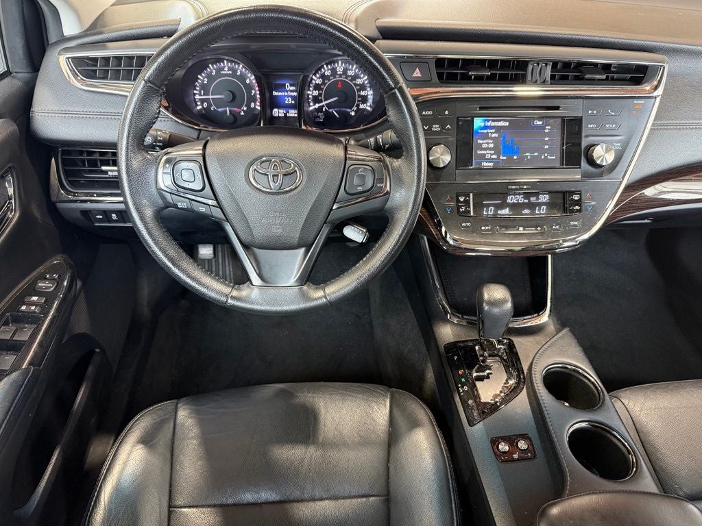 2014 Toyota Avalon XLE Premium