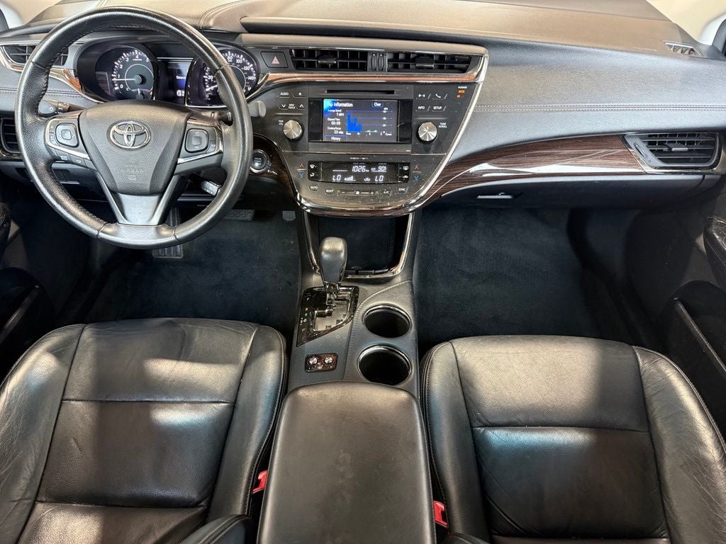 2014 Toyota Avalon XLE Premium