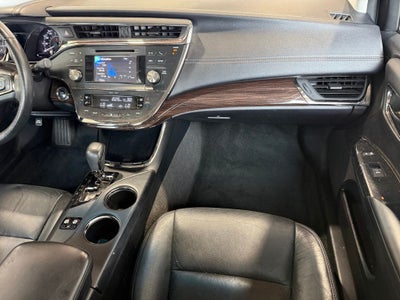 2014 Toyota Avalon XLE Premium