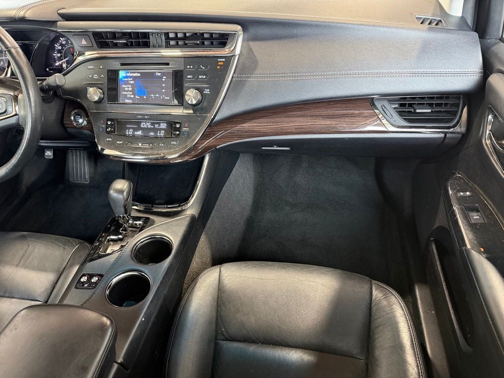 2014 Toyota Avalon XLE Premium