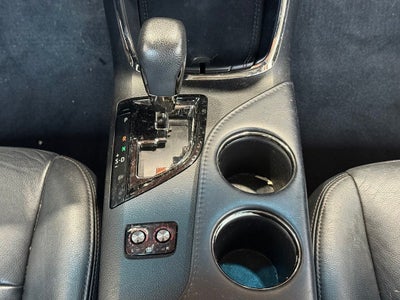2014 Toyota Avalon XLE Premium