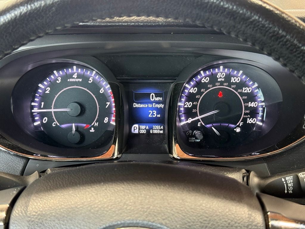 2014 Toyota Avalon XLE Premium