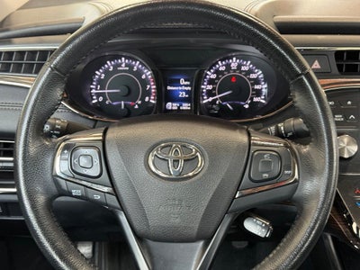 2014 Toyota Avalon XLE Premium