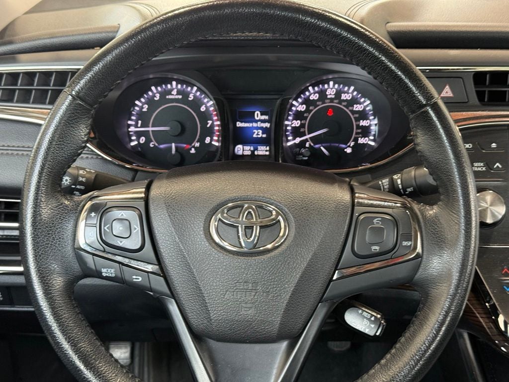2014 Toyota Avalon XLE Premium