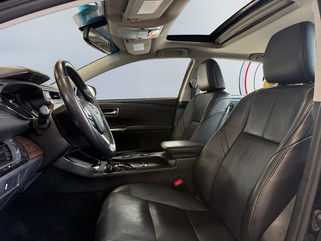 2014 Toyota Avalon XLE Premium