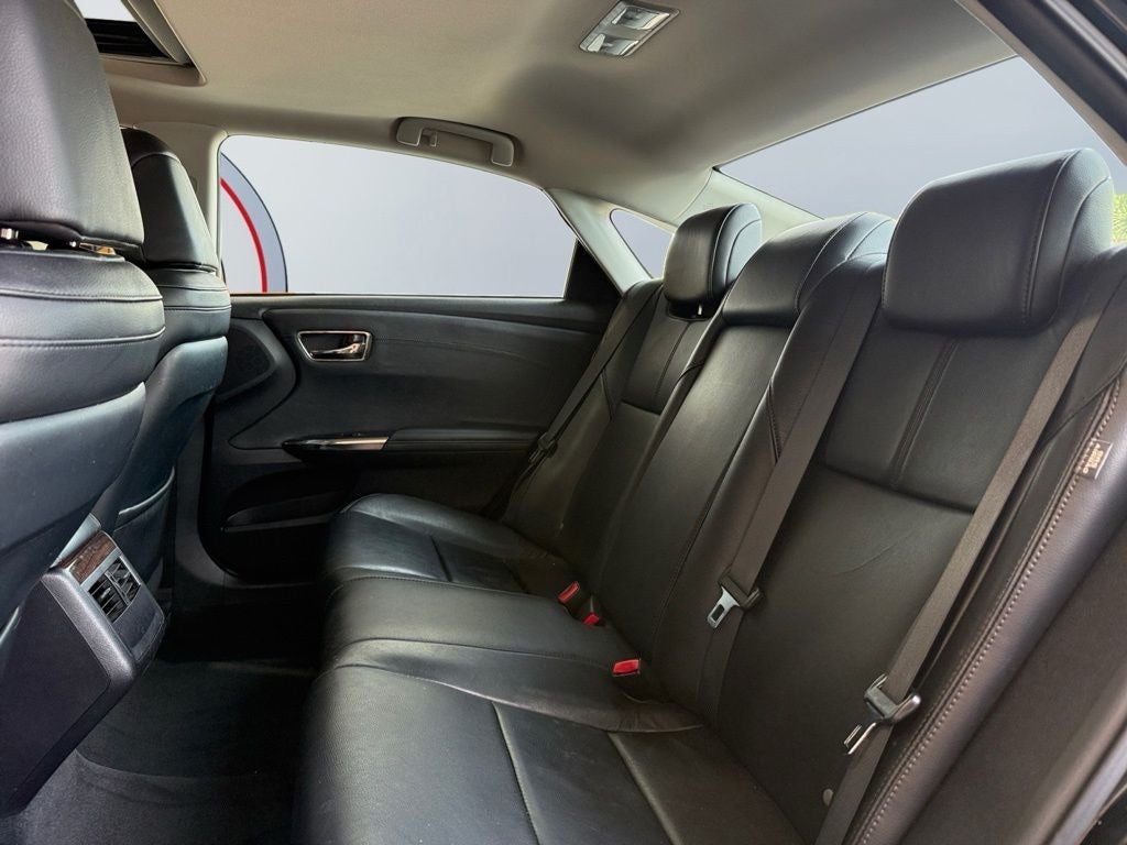 2014 Toyota Avalon XLE Premium
