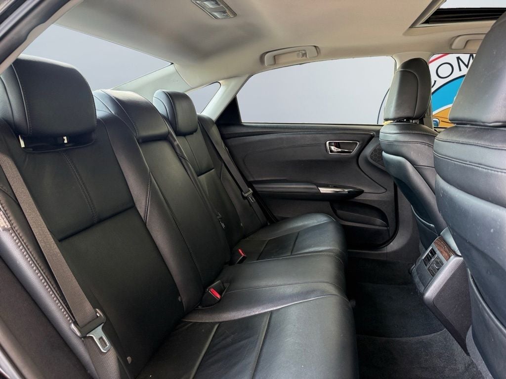 2014 Toyota Avalon XLE Premium