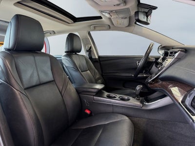 2014 Toyota Avalon XLE Premium