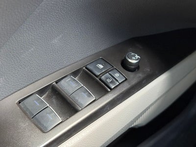 2022 Toyota Camry XLE