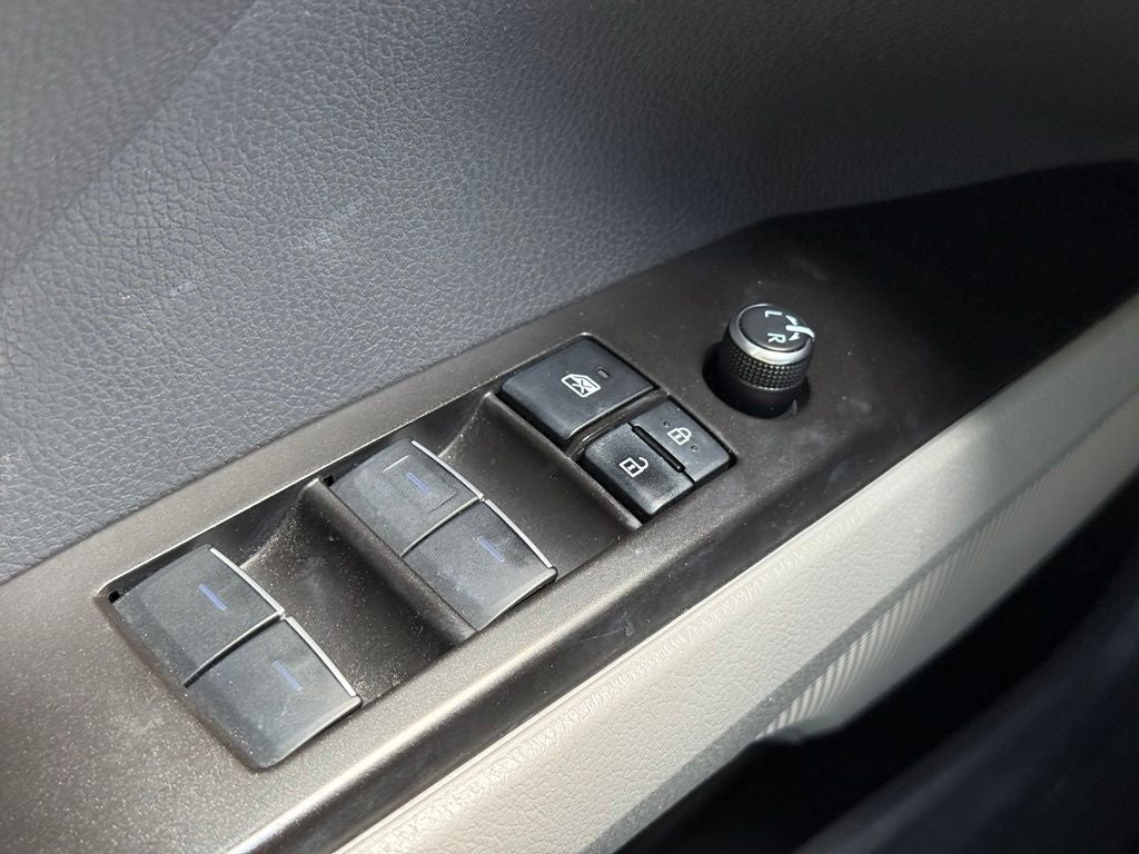 2022 Toyota Camry XLE