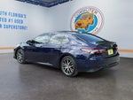 2022 Toyota Camry XLE