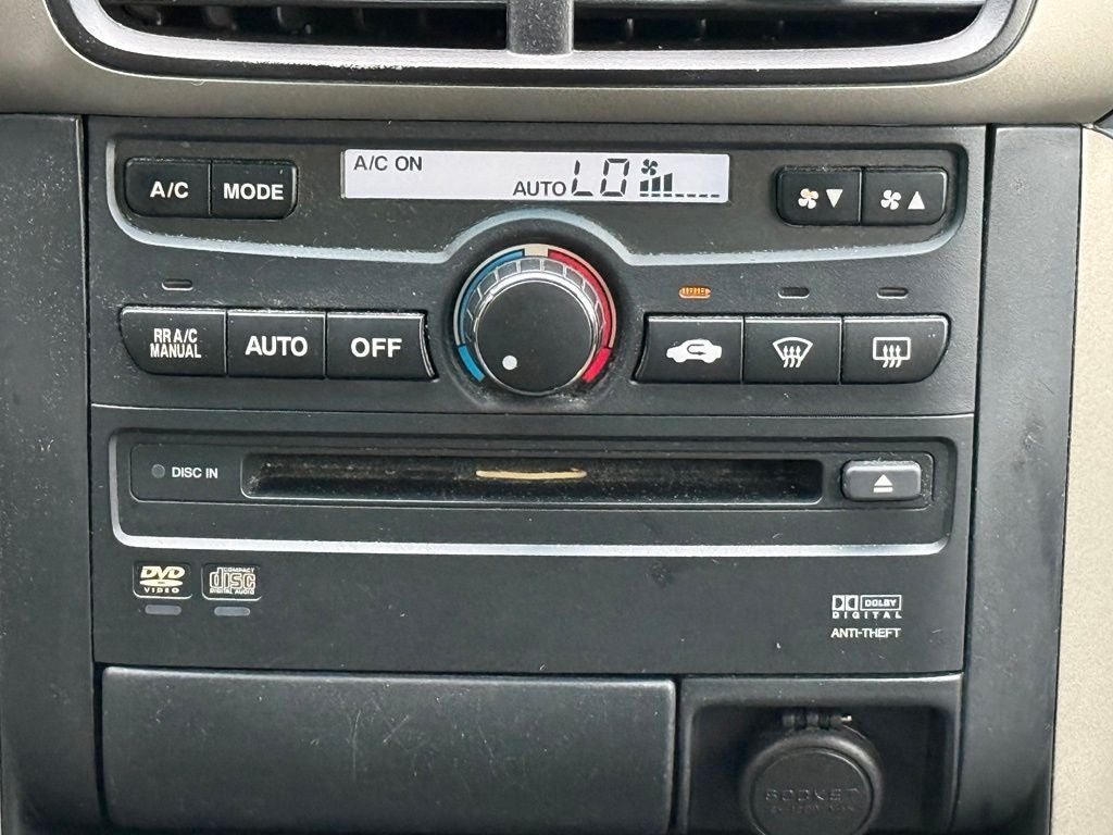 2008 Honda Pilot SE