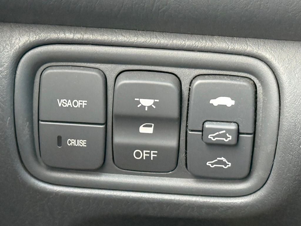 2008 Honda Pilot SE