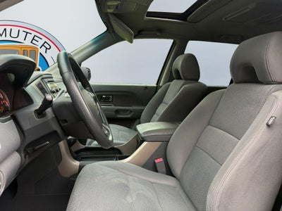 2008 Honda Pilot SE