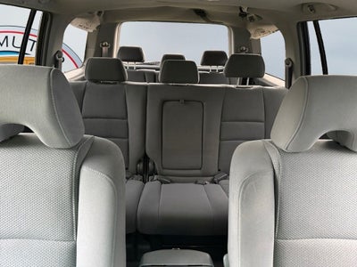 2008 Honda Pilot SE