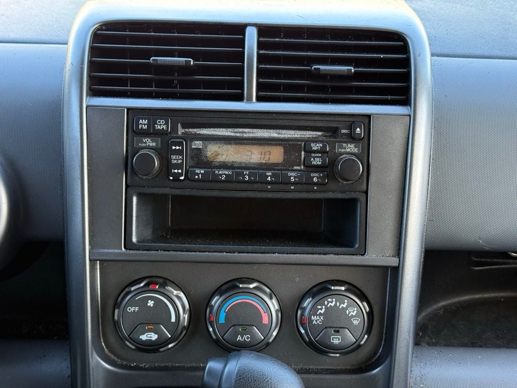 2005 Honda Element LX