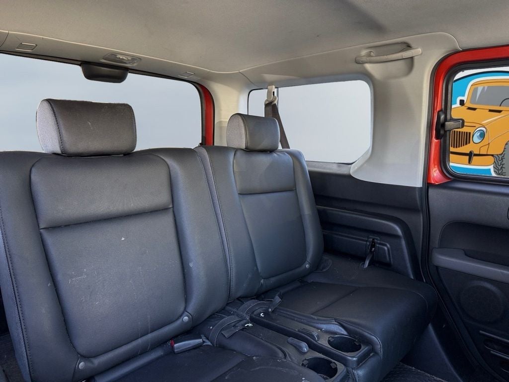 2005 Honda Element LX